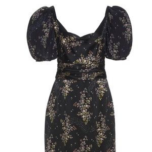 Amur Destiny Dress excellent condition - size 8